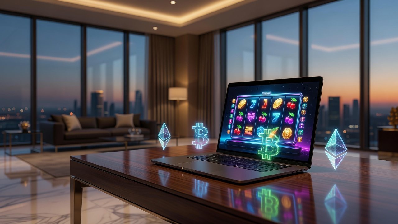 Why Choose Digital Currency Gaming? - crypto casinos in australia