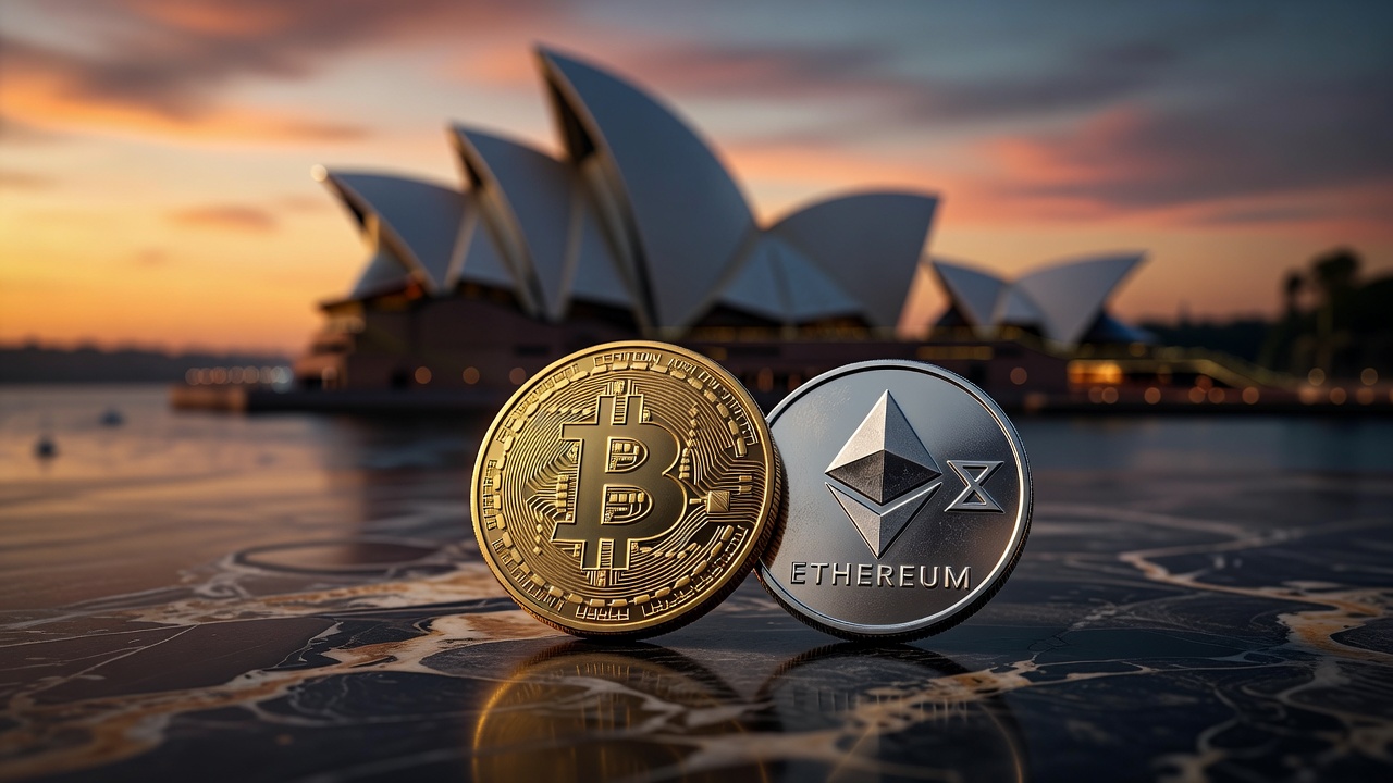 Popular Cryptocurrencies for Aussie Players - crypto casinos in australia