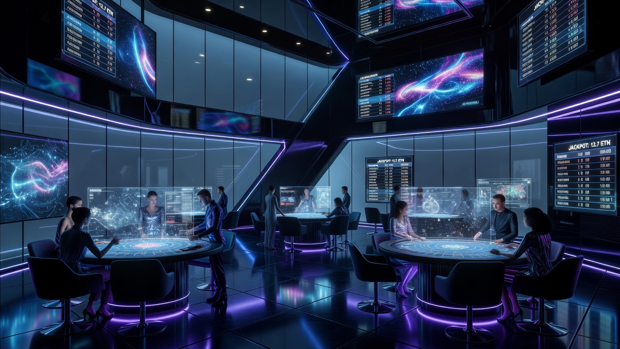 New Crypto Casinos in 2026 - crypto casinos in australia