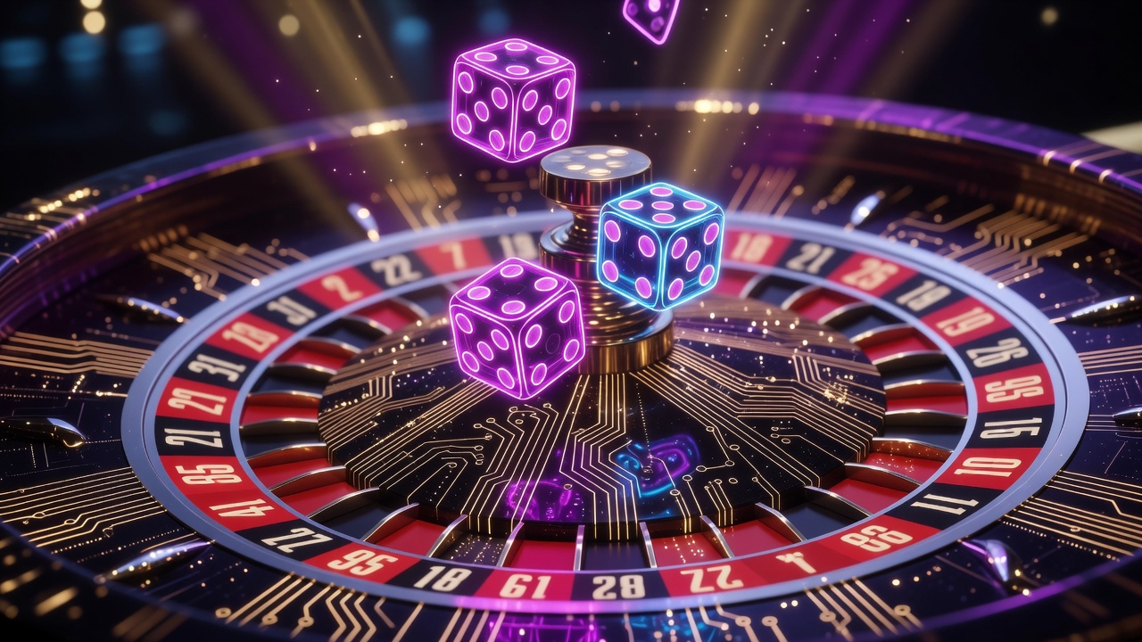 Exploring Popular Provably Fair Games - provably fair bitcoin casinos