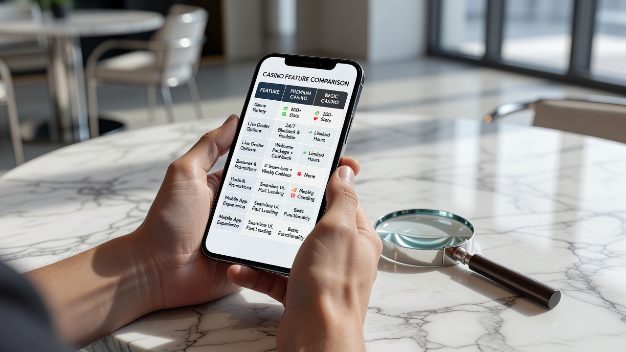 How to Select the Right Bitcoin Casino - online casinos that accept bitcoin