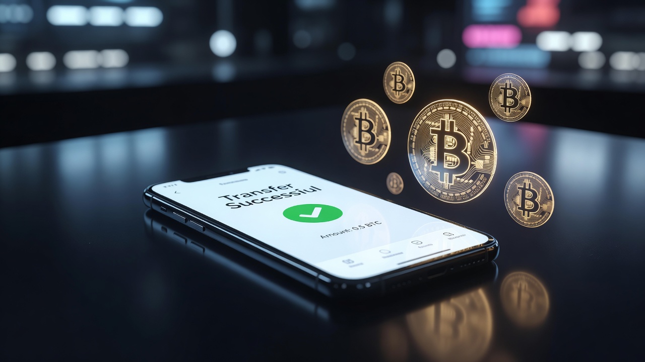 Managing Your Bitcoin Deposits and Withdrawals - online casinos that accept bitcoin