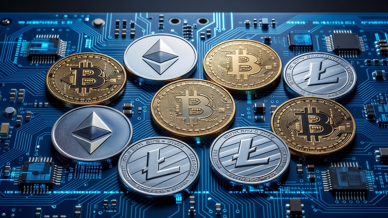 Accepted Cryptocurrencies and Technical Standards - online casinos that accept bitcoin