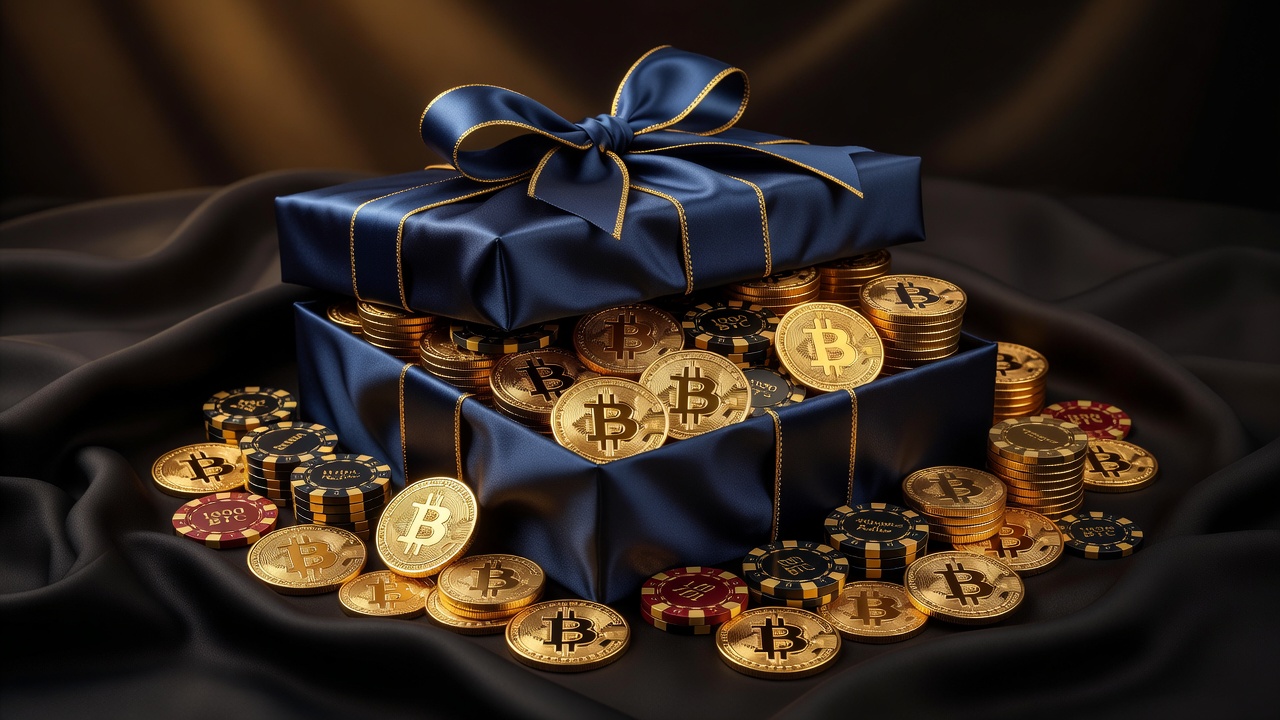Understanding Bitcoin Casino Bonuses & Promotions - best online bitcoin casino