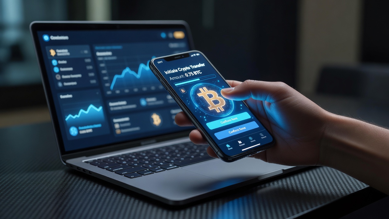 Getting Started: Depositing & Withdrawing with BTC - best online bitcoin casino