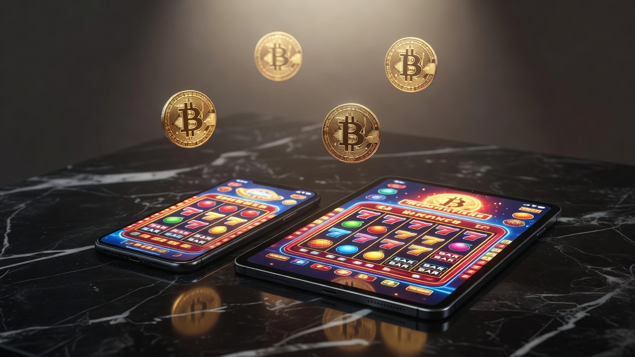 Best Crypto Casinos: A 2026 Comparison - anonymous bitcoin casino