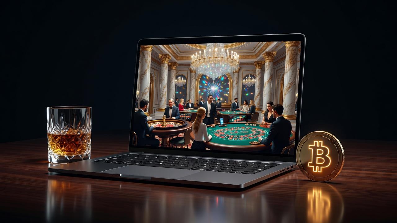 Top Recommended Anonymous Crypto Casinos Reviewed for 2026 - anonymous bitcoin casino