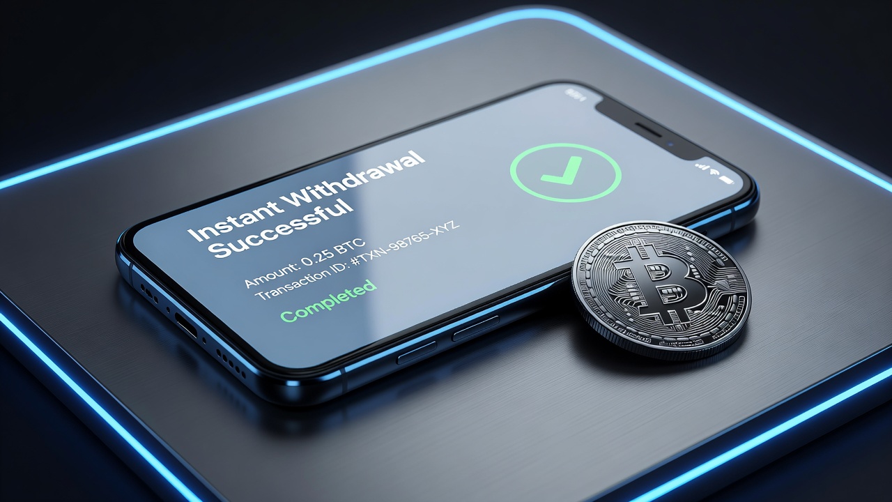 Does No KYC Mean No Verification at Withdrawal? - anonymous bitcoin casino