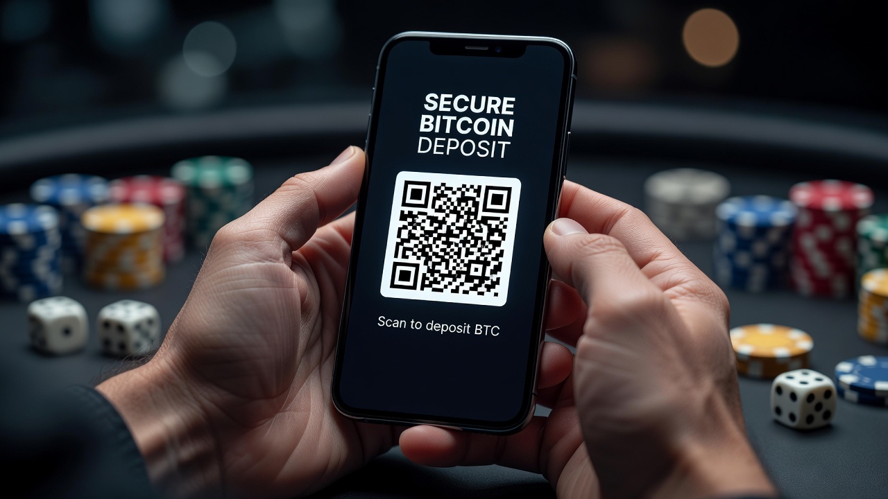 How to Gamble Anonymously with Bitcoin: A Step-by-Step Guide - anonymous bitcoin casino