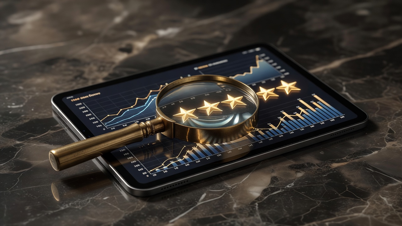 Our Ranking Criteria for Crypto Slot Sites - crypto slots casino