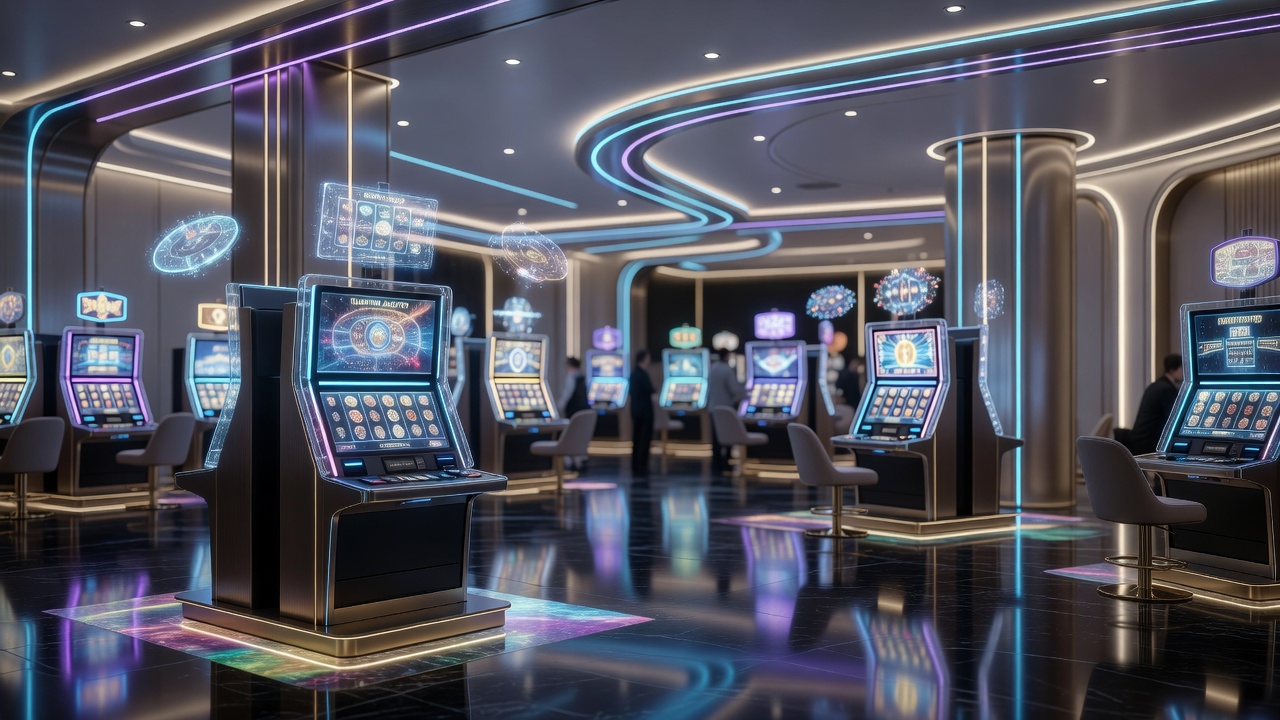 Top-Rated Crypto Slots Casinos in 2026 - crypto slots casino