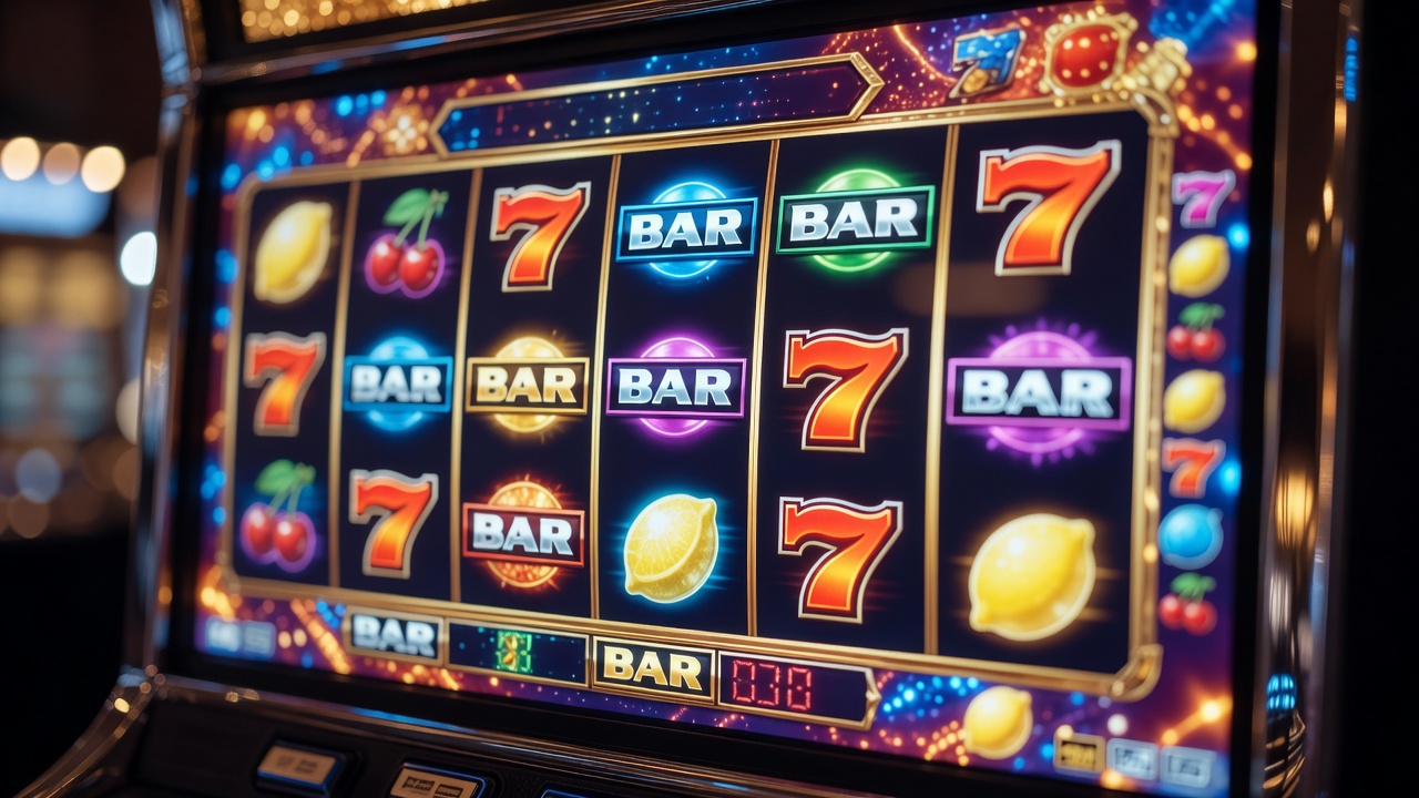 Exploring Crypto Slot Games - crypto slots casino