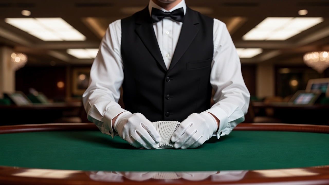 Safety, Fairness, and Support - bitcoin casino blackjack