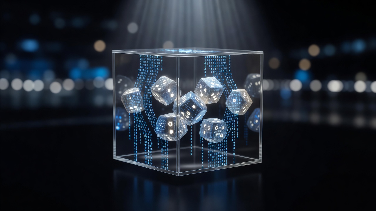 How Random Number Generators Keep Every Spin Honest - rocketplay casino login australia