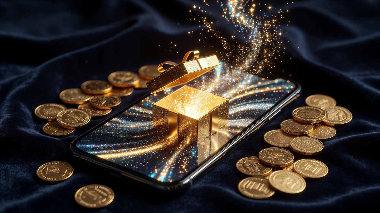 Special Promotions for App Users - dicepalace casino app