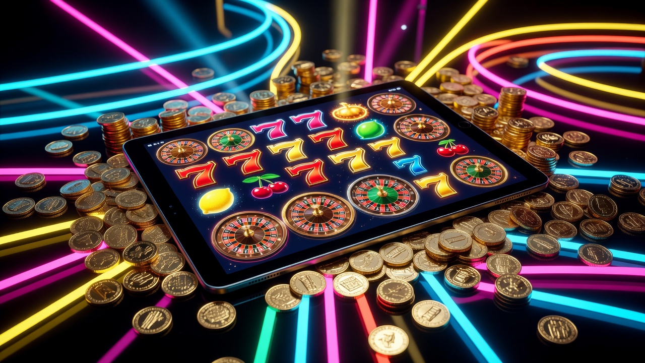 Explore Aerobet Casino After Login - aerobet casino login